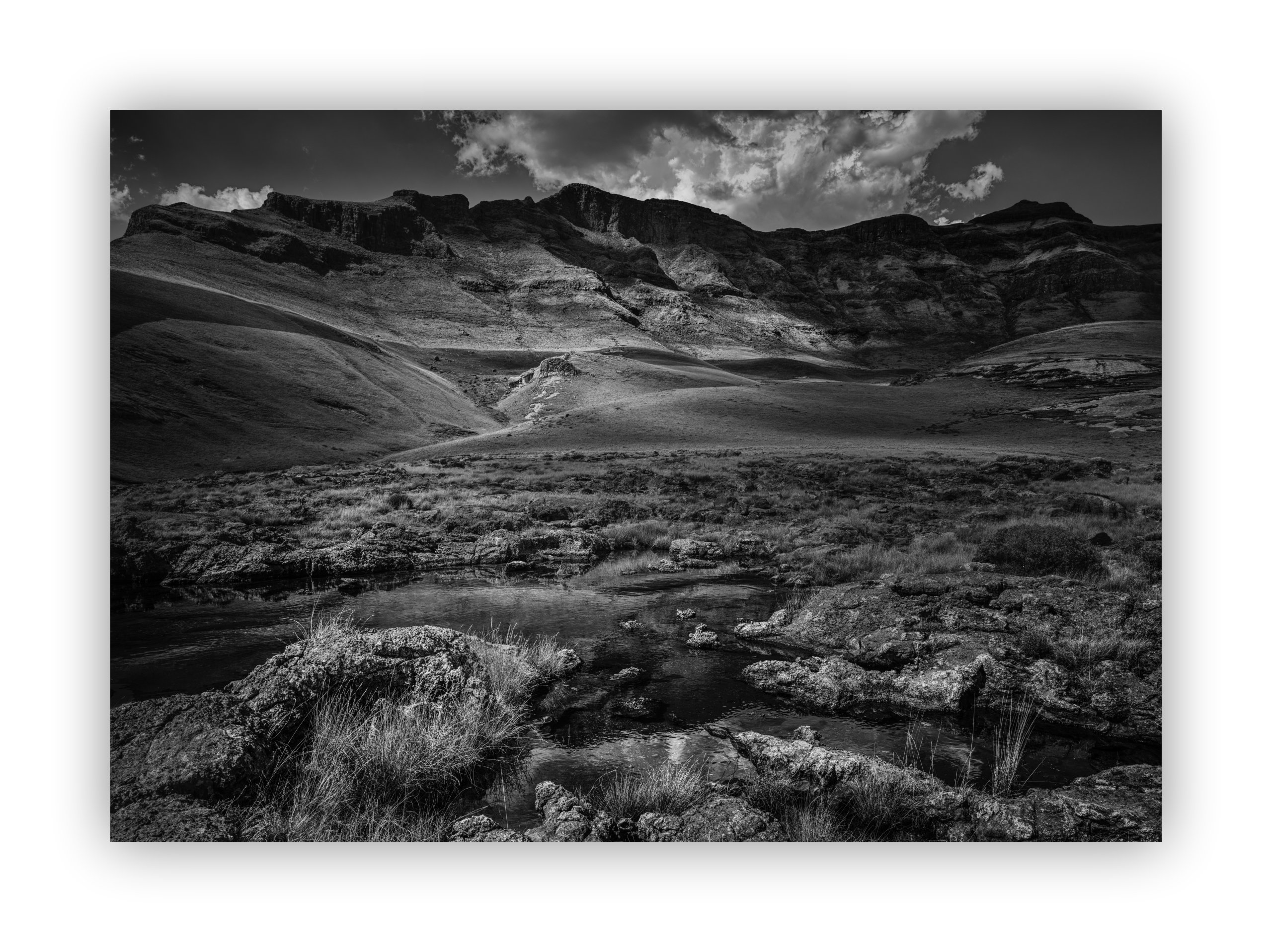 Moments of ebullience